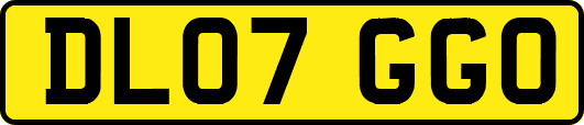 DL07GGO