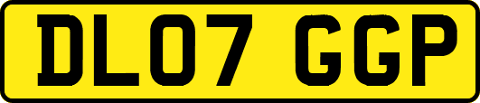 DL07GGP