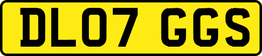 DL07GGS