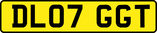 DL07GGT