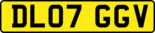DL07GGV