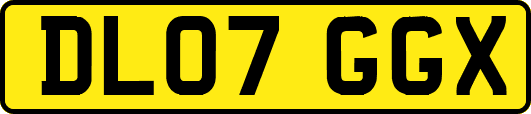 DL07GGX