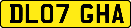 DL07GHA