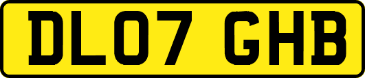 DL07GHB