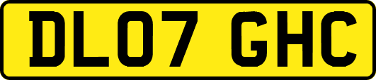 DL07GHC