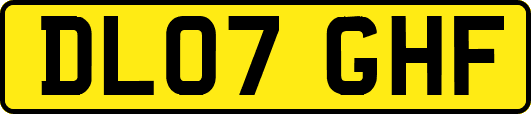 DL07GHF
