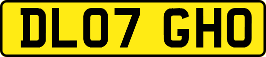 DL07GHO