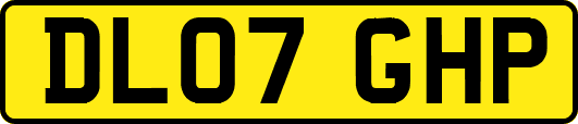 DL07GHP