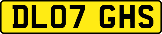 DL07GHS