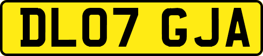 DL07GJA