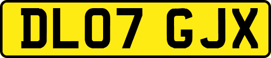 DL07GJX