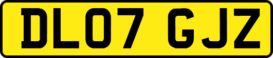 DL07GJZ