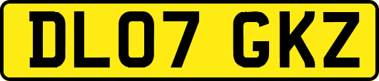 DL07GKZ