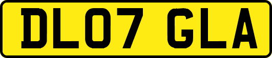 DL07GLA