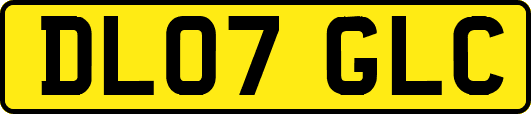 DL07GLC