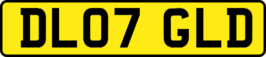 DL07GLD
