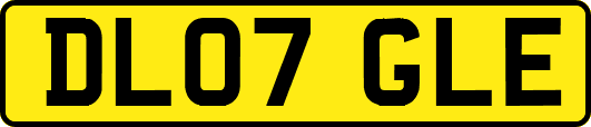 DL07GLE