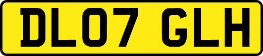 DL07GLH