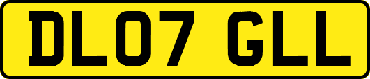 DL07GLL