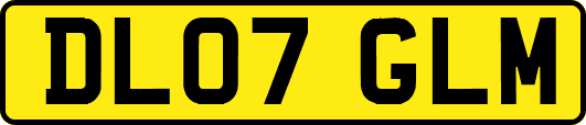DL07GLM