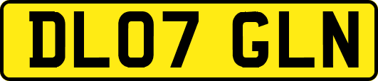 DL07GLN