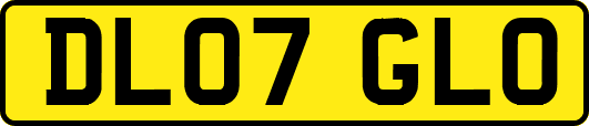 DL07GLO