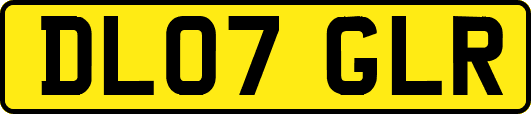 DL07GLR