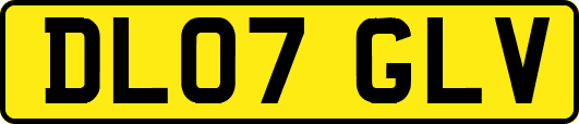 DL07GLV