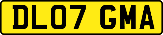 DL07GMA