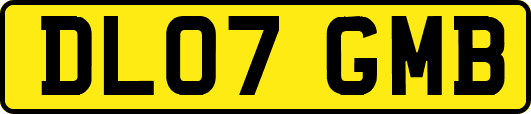 DL07GMB