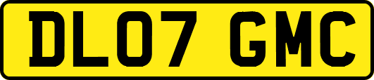 DL07GMC