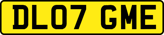 DL07GME