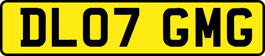 DL07GMG