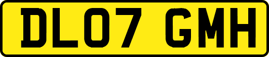 DL07GMH