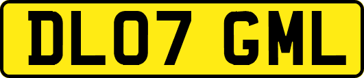 DL07GML