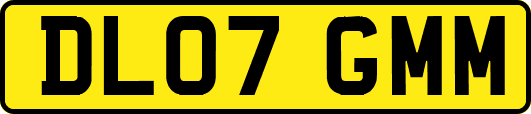DL07GMM