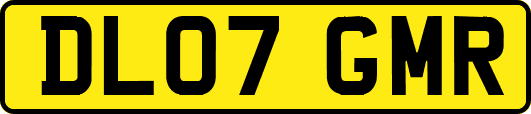 DL07GMR