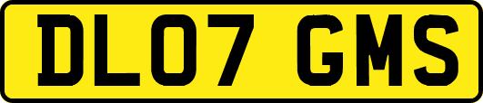 DL07GMS
