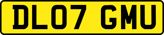 DL07GMU