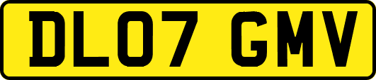 DL07GMV