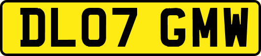 DL07GMW