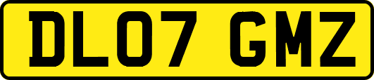 DL07GMZ