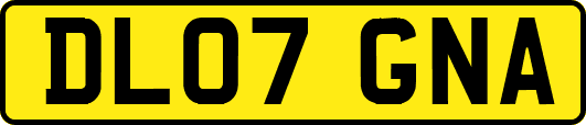 DL07GNA