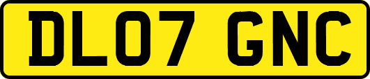 DL07GNC