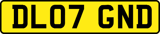 DL07GND