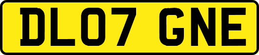DL07GNE