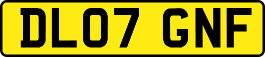 DL07GNF