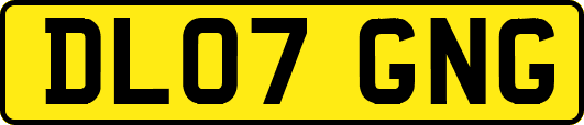 DL07GNG