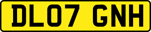 DL07GNH