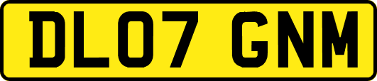 DL07GNM